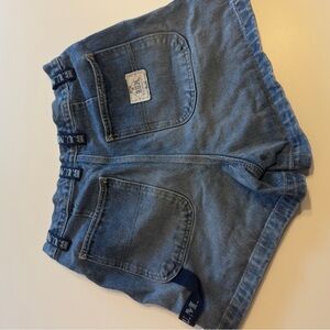 BUM vintage Jean shorts